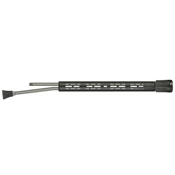 Lanse dobbel ST-175 1/4"