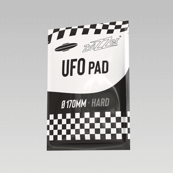 Zvizzer UFO Thermo Pad Hard