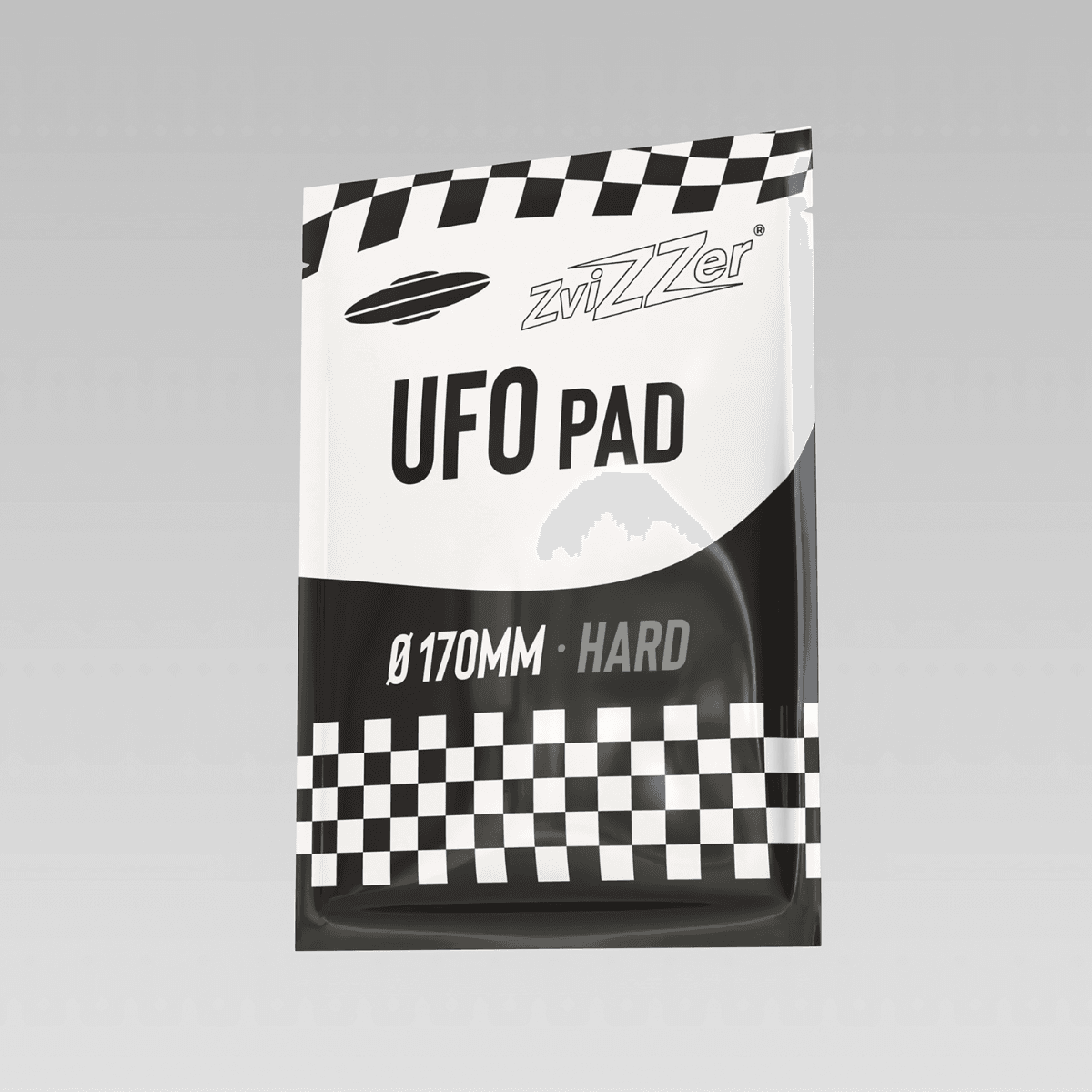 Zvizzer UFO Thermo Pad Hard